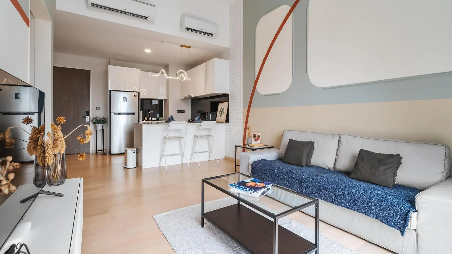 Apartamento Iconic Klcc Twin Tower View - 2Br Premier Suite Kuala Lumpur