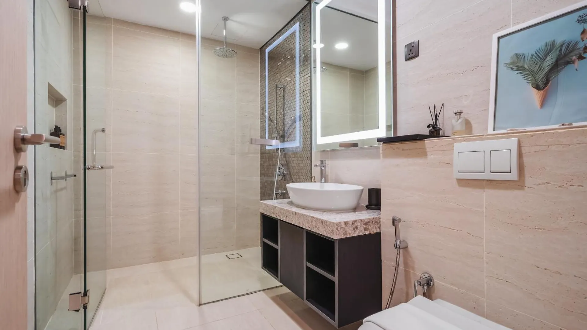 Daire Iconic Klcc Twin Tower View - 2Br Premier Suite Kuala Lumpur Malezya